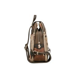 Sac à Dos Tulip en Synthétique