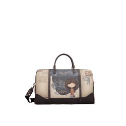 Sac de Voyage Tulip en Synthétique
