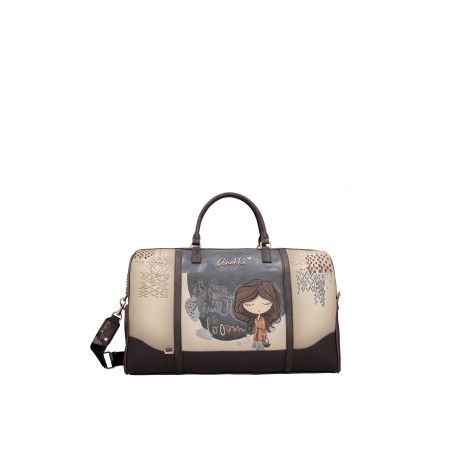 Sac de Voyage Tulip en Synthétique
