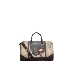 Sac de Voyage Tulip en Synthétique