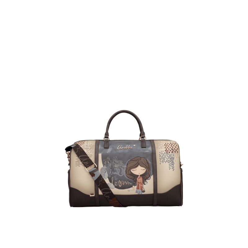 Sac de Voyage Tulip en Synthétique