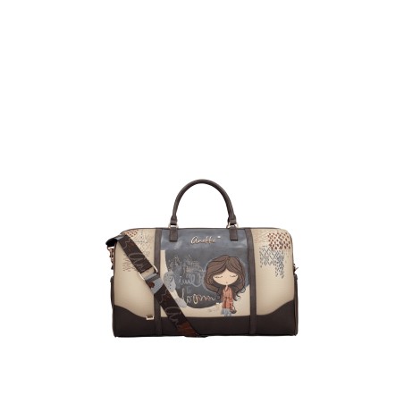 Sac de Voyage Tulip en Synthétique