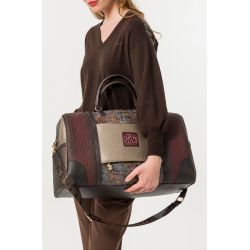 Sac de Voyage Tulip en Synthétique
