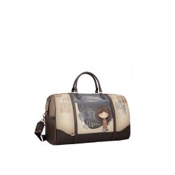 Sac de Voyage Tulip en Synthétique