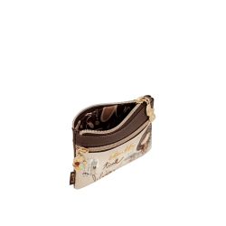 Mini Porte-Monnaie Tulip en Synthétique