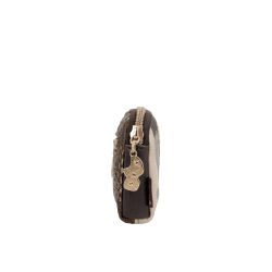 Petit Porte-Monnaie Tulip en Synthétique