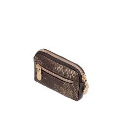 Petit Porte-Monnaie Tulip en Synthétique