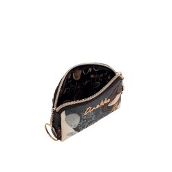 Petit Porte-Monnaie Tulip en Synthétique