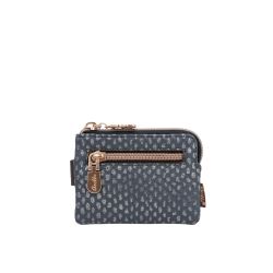 Petit Porte-Cartes Tulip en Synthétique