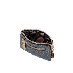 Petit Porte-Cartes Tulip en Synthétique
