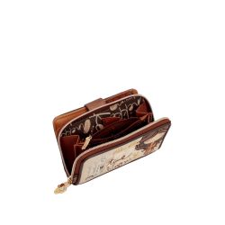 Portefeuille Moyen Tulip en Synthétique