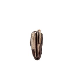 Porte-Monnaie Moyen Flexible Tulip en Synthétique
