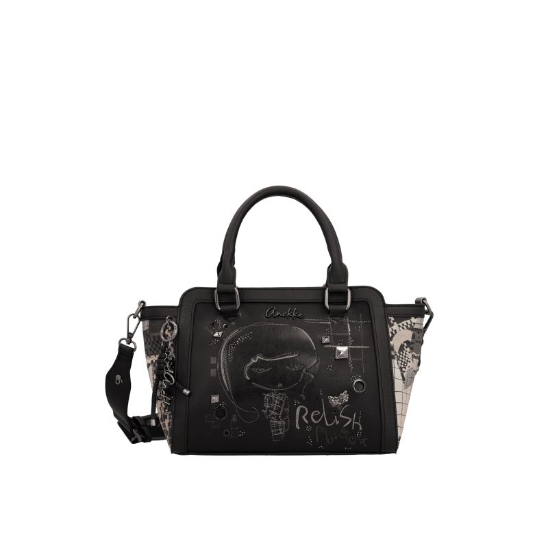 Sac Bowling Iron en Synthétique