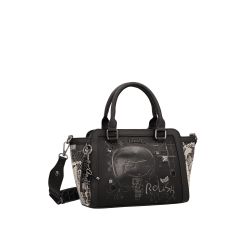 Sac Bowling Iron en Synthétique