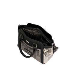 Sac Bowling Iron en Synthétique