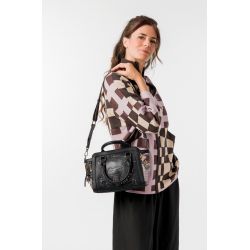 Sac Bowling Iron en Synthétique