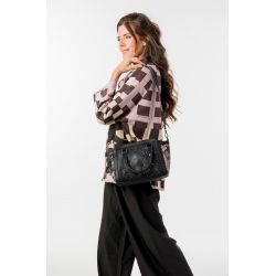 Sac Bowling Iron en Synthétique