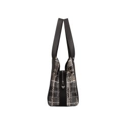 Sac Porté Epaule Iron en Synthétique