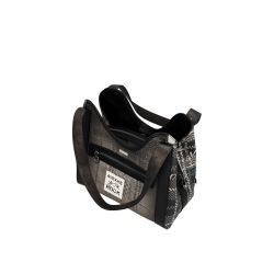 Sac Porté Epaule Iron en Synthétique