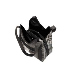 Sac Porté Epaule Iron en Synthétique