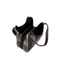 Sac Porté Epaule Iron en Synthétique