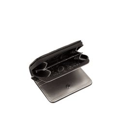 Petit Portefeuille Iron en Synthétique