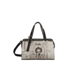 Sac Épaule Rectangulaire Orchestra en Synthétique