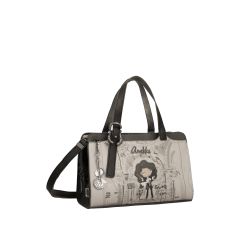 Sac Épaule Rectangulaire Orchestra en Synthétique