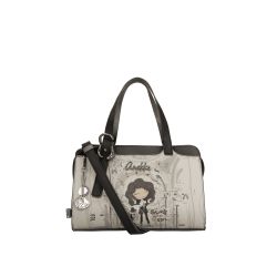 Sac Épaule Rectangulaire Orchestra en Synthétique