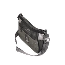 Grand Sac Bandoulière Melody en Synthétique