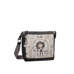 Sac Bandoulière Moyen Orchestra en Synthétique