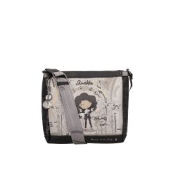 Sac Bandoulière Moyen Orchestra en Synthétique