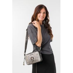 Petit Sac Bandoulière Orchestra en Synthétique