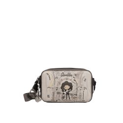 Petit Sac Bandoulière Orchestra en Synthétique