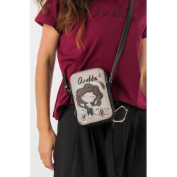 Mini Sac Bandoulière Orchestra en Synthétique