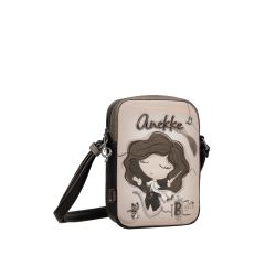 Mini Sac Bandoulière Orchestra en Synthétique