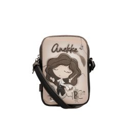 Mini Sac Bandoulière Orchestra en Synthétique