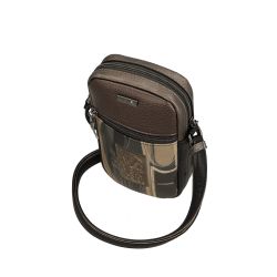 Mini Sac Bandoulière Orchestra en Synthétique