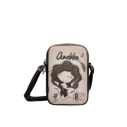 Mini Sac Bandoulière Orchestra en Synthétique