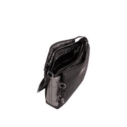 Sac Bandoulière Moyen Iron en Synthétique