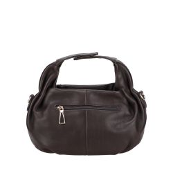 Petit Sac à Main Bonnie en Cuir