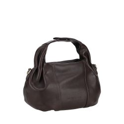Petit Sac à Main Bonnie en Cuir