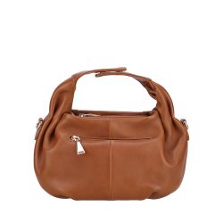 Petit Sac à Main Bonnie en Cuir