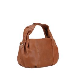 Petit Sac à Main Bonnie en Cuir
