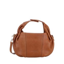 Petit Sac à Main Bonnie en Cuir