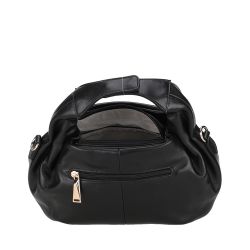 Petit Sac à Main Bonnie en Cuir