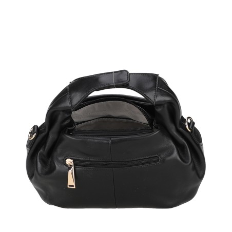 Petit Sac à Main Bonnie en Cuir