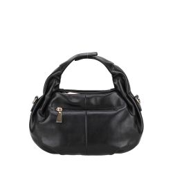 Petit Sac à Main Bonnie en Cuir