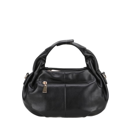 Petit Sac à Main Bonnie en Cuir