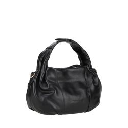 Petit Sac à Main Bonnie en Cuir